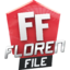 FlorenFile Icon