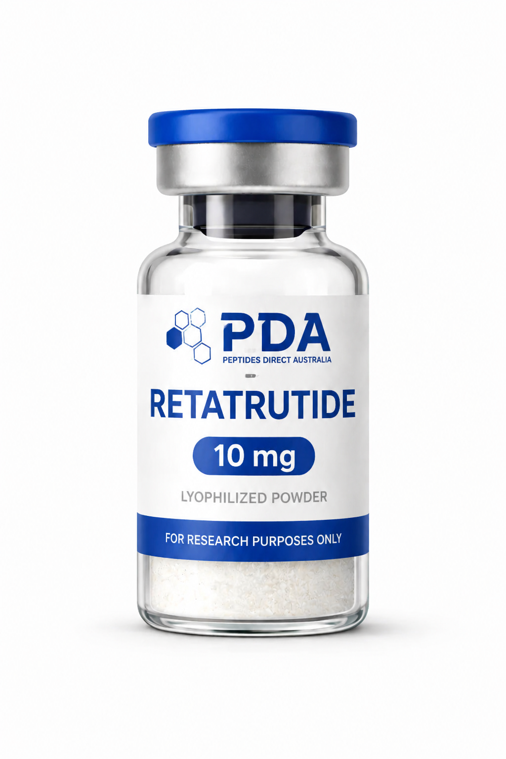 Retatrutide 10mg