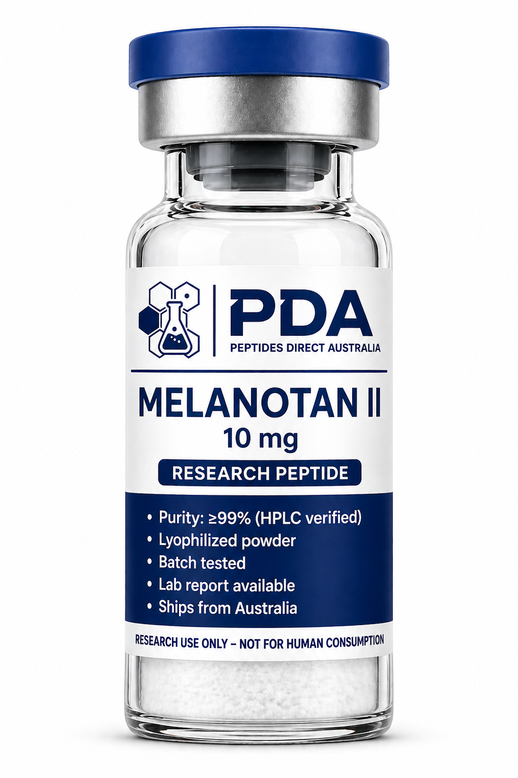 Melanotan II 10mg