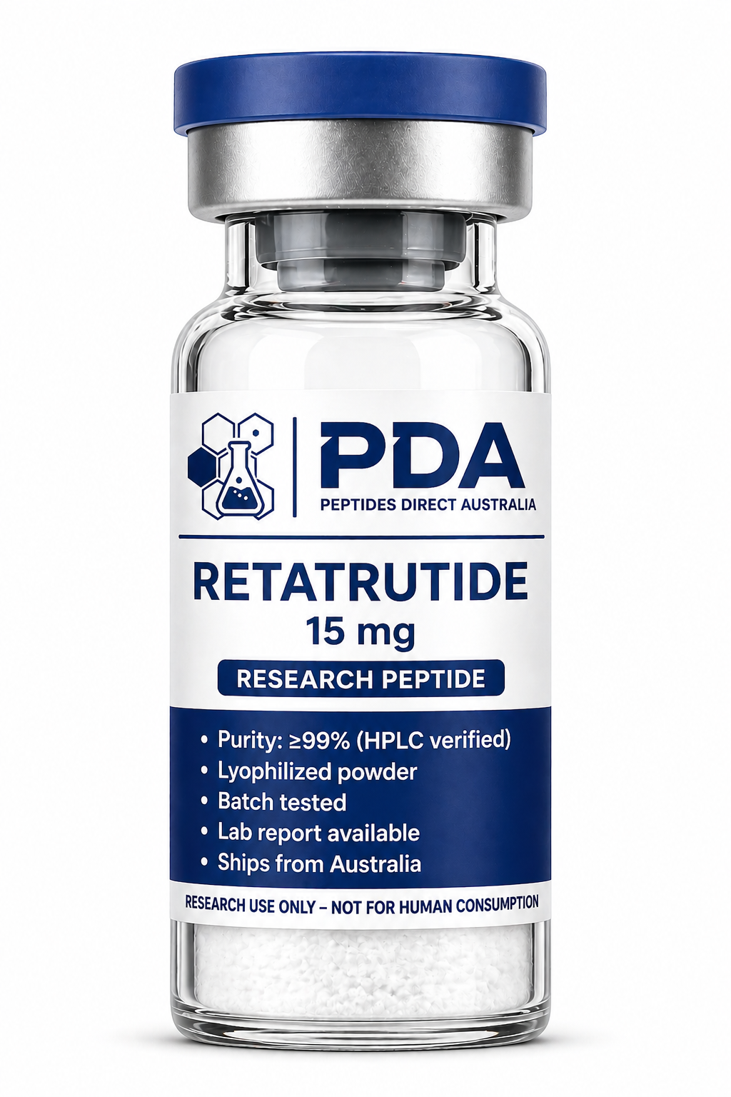 Retatrutide 15mg