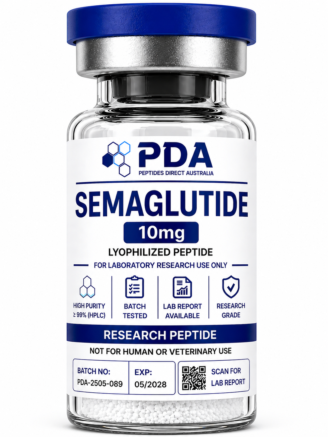 Semaglutide 10mg